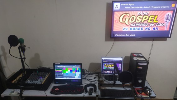 Conferência Jovem 1