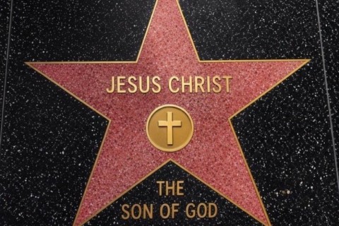 REI JESUS