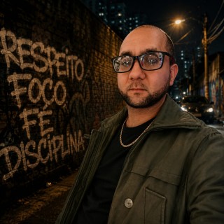 Rap Cristão.ELeuério