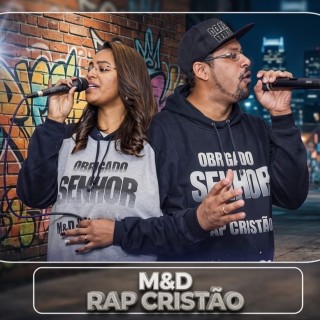 MED RAP CRISTÃO